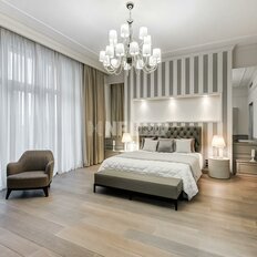 Квартира 170 м², 4-комнатная - изображение 5