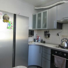 Квартира 61 м², 3-комнатная - изображение 2