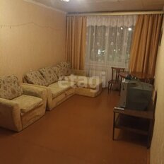 Квартира 55 м², 3-комнатная - изображение 2