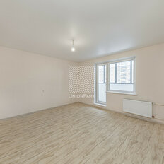 Квартира 53,6 м², 2-комнатная - изображение 3