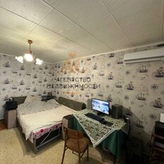 Квартира 35,9 м², 1-комнатная - изображение 3