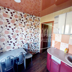 Квартира 60,9 м², 3-комнатная - изображение 3