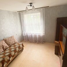 Квартира 62,8 м², 3-комнатная - изображение 3