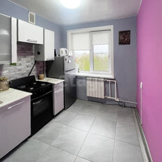 Квартира 30 м², 1-комнатная - изображение 3