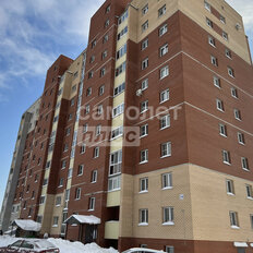 Квартира 38,1 м², 1-комнатная - изображение 1