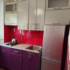 Квартира 33,1 м², 1-комнатная - изображение 2