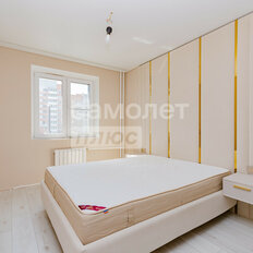 Квартира 60 м², 2-комнатная - изображение 5