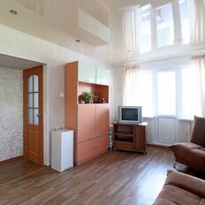 Квартира 32 м², 1-комнатная - изображение 1
