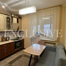 Квартира 37,4 м², 1-комнатная - изображение 2