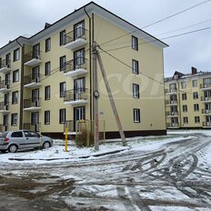 Квартира 31 м², 1-комнатная - изображение 2