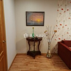 Квартира 57,3 м², 3-комнатная - изображение 3