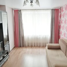 Квартира 37 м², 1-комнатная - изображение 1