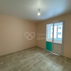 Квартира 57,9 м², 2-комнатная - изображение 5