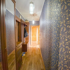 Квартира 55 м², 2-комнатная - изображение 5