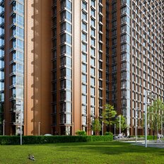 Квартира 32,7 м², 2-комнатные - изображение 4