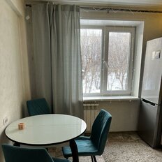 Квартира 32,7 м², 1-комнатная - изображение 3