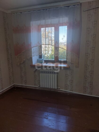 55 м² часть дома, 6 соток участок 2 500 000 ₽ - изображение 22