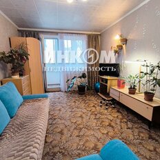 Квартира 37,5 м², 1-комнатная - изображение 2