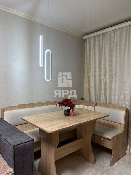 61,5 м², 3-комнатная квартира 4 250 000 ₽ - изображение 61