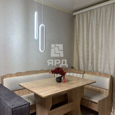 Квартира 49,5 м², 3-комнатная - изображение 5