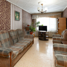 Квартира 67,4 м², 3-комнатная - изображение 2