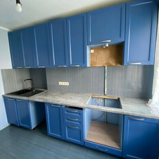 Квартира 65 м², 3-комнатная - изображение 2