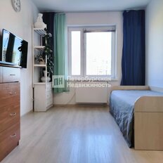 Квартира 36,7 м², 1-комнатная - изображение 2