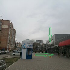 430 м², помещение свободного назначения - изображение 1