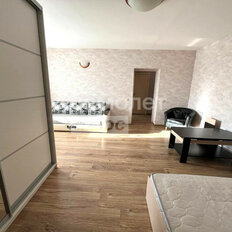 Квартира 49,2 м², 1-комнатная - изображение 5