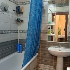 Квартира 37,3 м², 1-комнатная - изображение 1