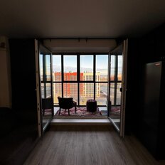 Квартира 35,4 м², 2-комнатная - изображение 4