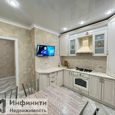 Квартира 58 м², 2-комнатная - изображение 1