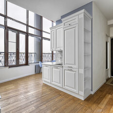 Квартира 65,3 м², 2-комнатная - изображение 3