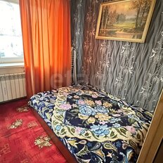 Квартира 21 м², 1-комнатная - изображение 5