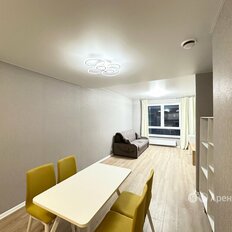 Квартира 74 м², 3-комнатная - изображение 4