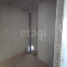 Квартира 29,6 м², студия - изображение 5