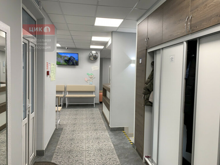 124 м², офис 12 200 000 ₽ - изображение 46