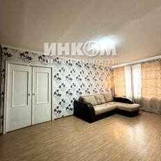 Квартира 65,9 м², 3-комнатная - изображение 4