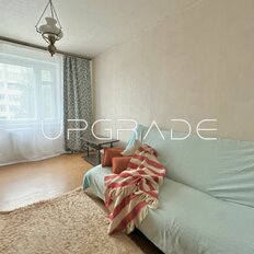 Квартира 65,8 м², 3-комнатная - изображение 4