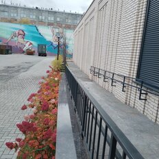 Квартира 25 м², студия - изображение 2
