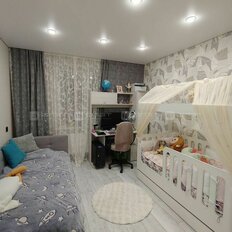 Квартира 51 м², 2-комнатная - изображение 5