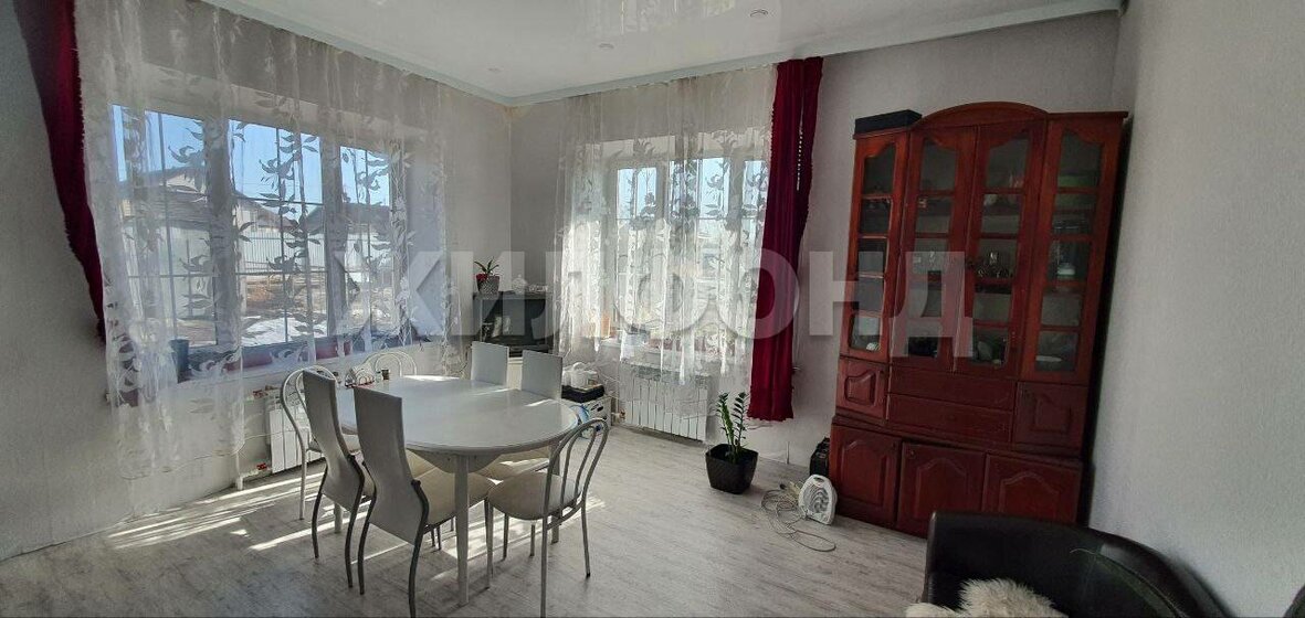 90 м² дом, 20,3 сотки участок 6 300 000 ₽ - изображение 70