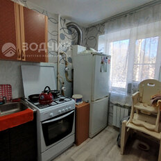 Квартира 42,4 м², 3-комнатная - изображение 1