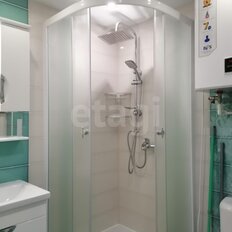 Квартира 38,7 м², 1-комнатная - изображение 5