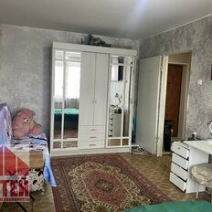 Квартира 32,7 м², 1-комнатная - изображение 3