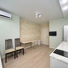 Квартира 108 м², 4-комнатная - изображение 2
