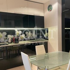 Квартира 100 м², 3-комнатная - изображение 3