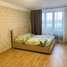 Квартира 61,1 м², 3-комнатная - изображение 1