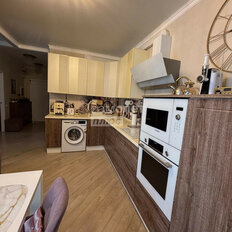 Квартира 50 м², 2-комнатная - изображение 4