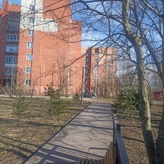 Квартира 35,1 м², 1-комнатная - изображение 1